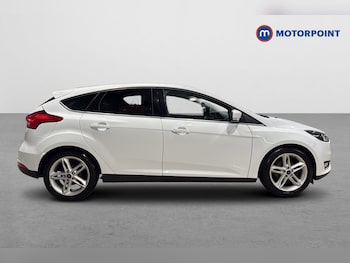 Used Ford Focus undefined for sale - 78971041: Photo