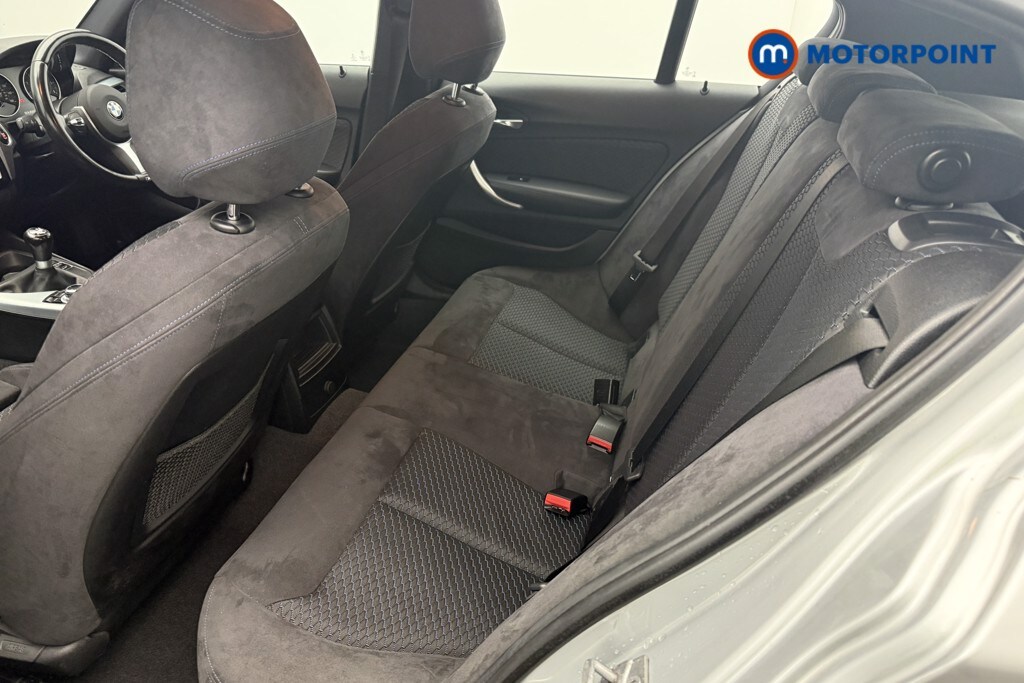 Used BMW 1 Series for sale - 77946537: Photo 12