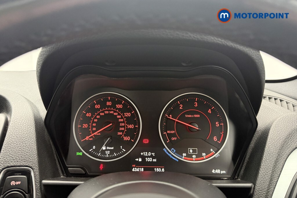 Used BMW 1 Series for sale - 77946537: Photo 17