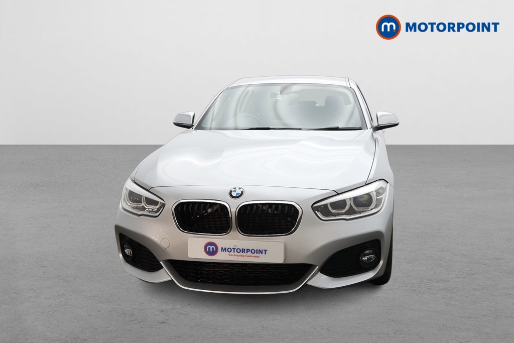 Used BMW 1 Series for sale - 77946537: Photo 2