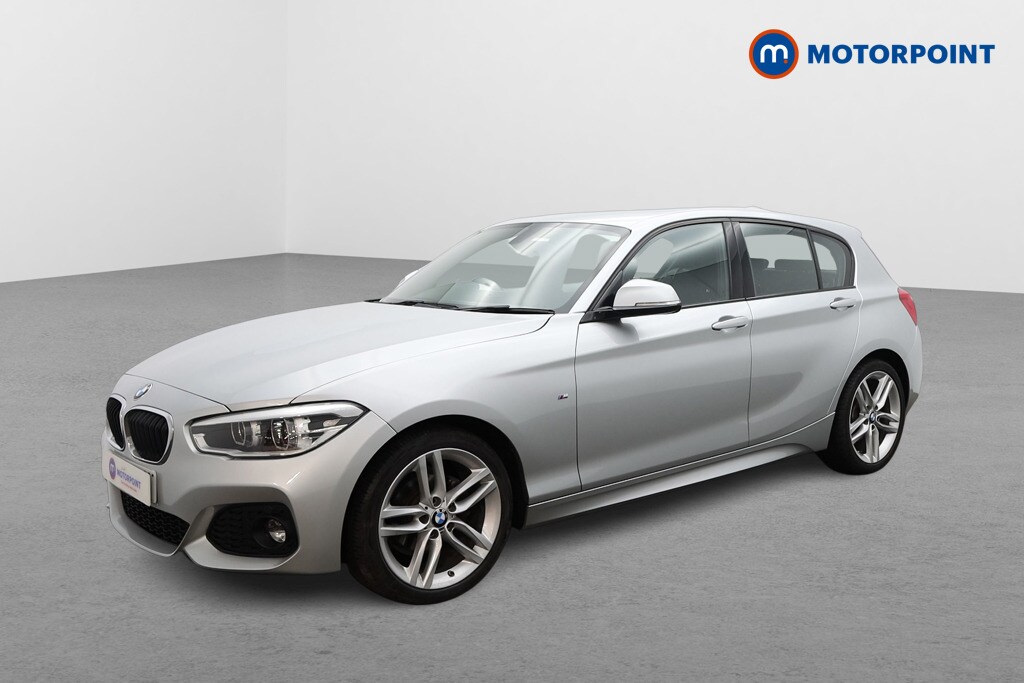 Used BMW 1 Series for sale - 77946537: Photo 3