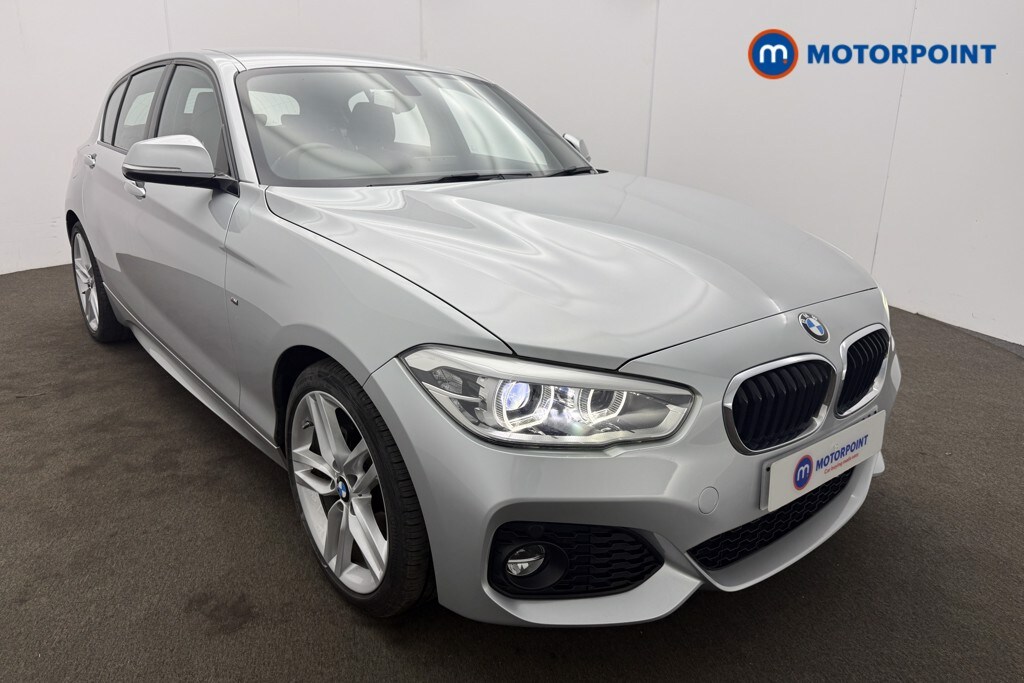 Used BMW 1 Series for sale - 77946537: Photo 30