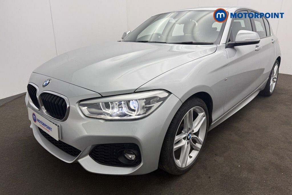 Used BMW 1 Series for sale - 77946537: Photo 31