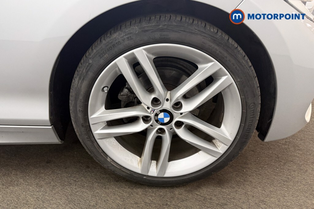 Used BMW 1 Series for sale - 77946537: Photo 33