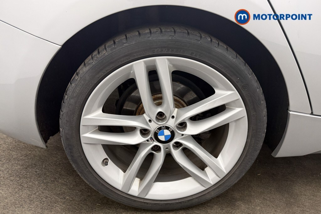 Used BMW 1 Series for sale - 77946537: Photo 34