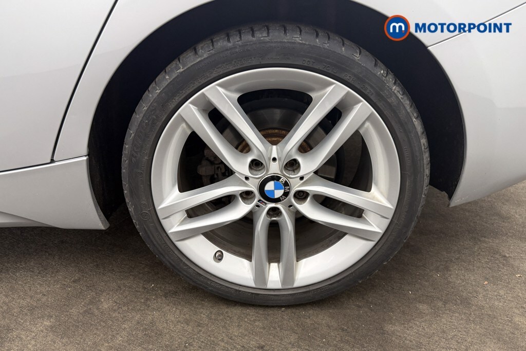 Used BMW 1 Series for sale - 77946537: Photo 35