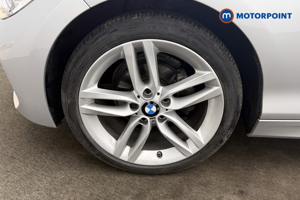 Used BMW 1 Series for sale - 77946537: Photo 36