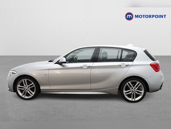 Used BMW 1 Series undefined for sale - 77946537: Photo