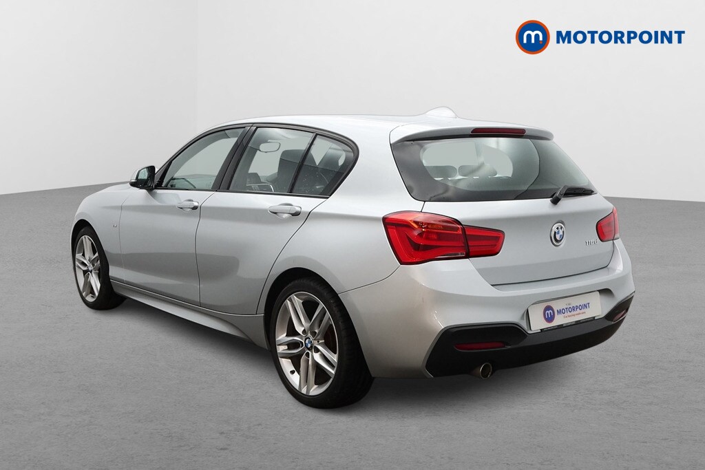 Used BMW 1 Series for sale - 77946537: Photo 5