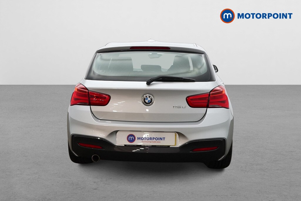 Used BMW 1 Series for sale - 77946537: Photo 6