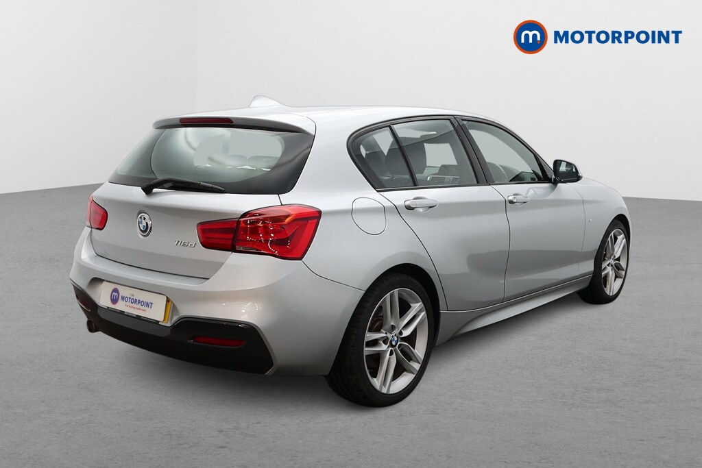 Used BMW 1 Series for sale - 77946537: Photo 7