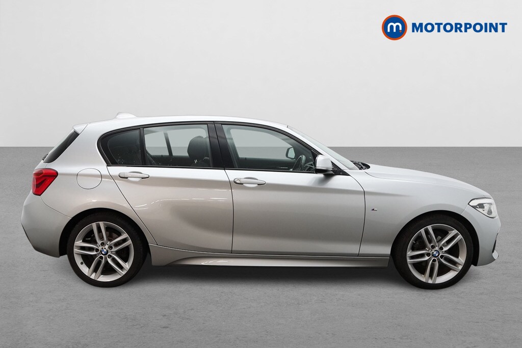 Used BMW 1 Series for sale - 77946537: Photo 8