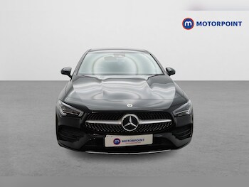 Used Mercedes-Benz CLA 2021 for sale - 77691701: Photo