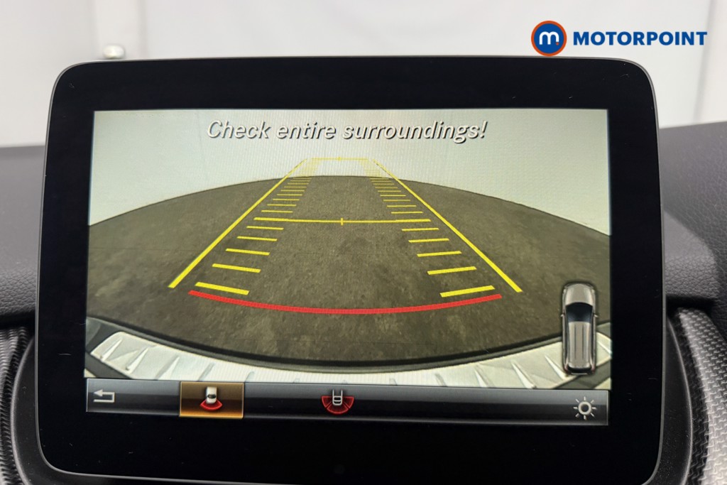 Used Mercedes-Benz B Class 2017 for sale - 77665828: Photo 11