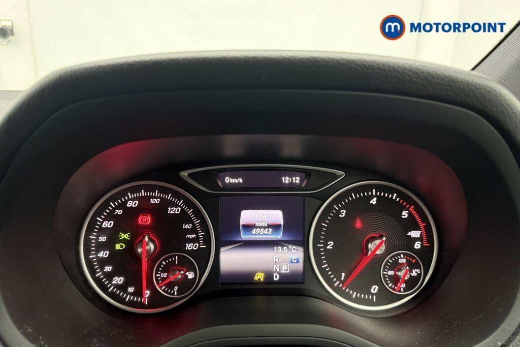 Used Mercedes-Benz B Class 2017 for sale - 77665828: Photo 14