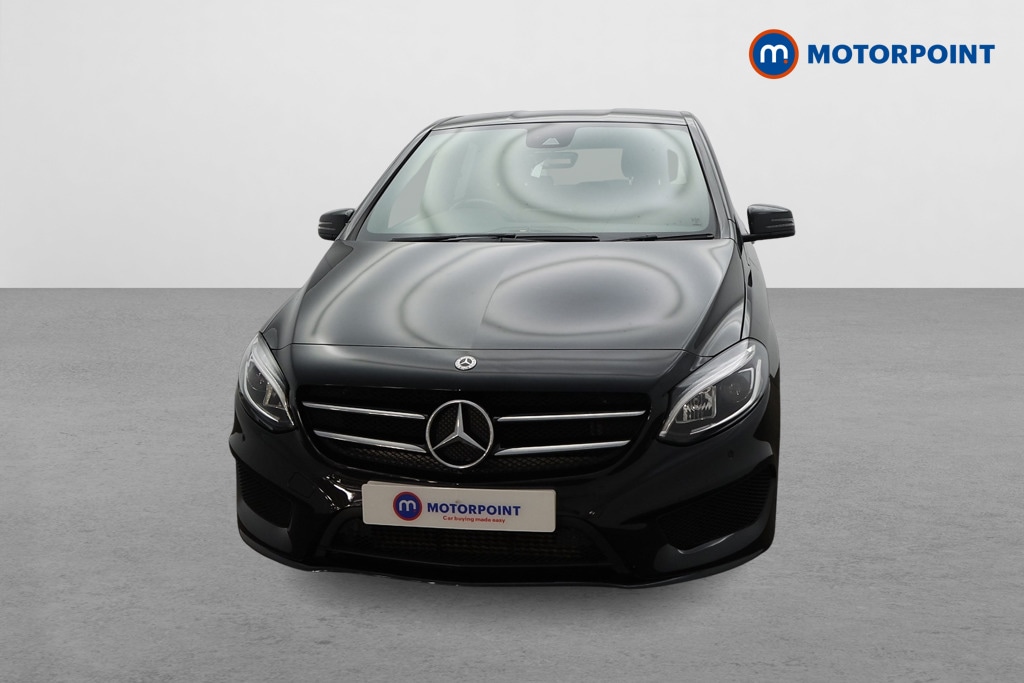 Used Mercedes-Benz B Class 2017 for sale - 77665828: Photo 2