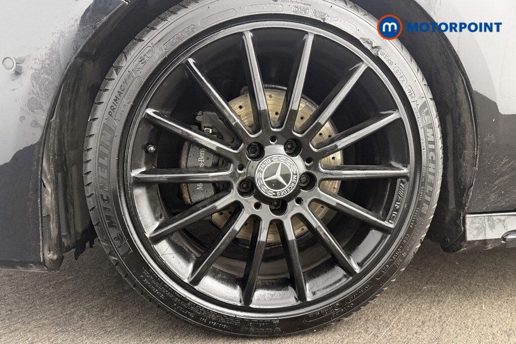 Used Mercedes-Benz B Class 2017 for sale - 77665828: Photo 20