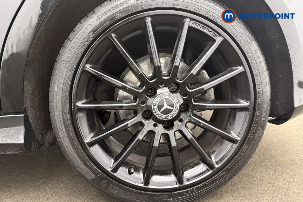 Used Mercedes-Benz B Class 2017 for sale - 77665828: Photo 21