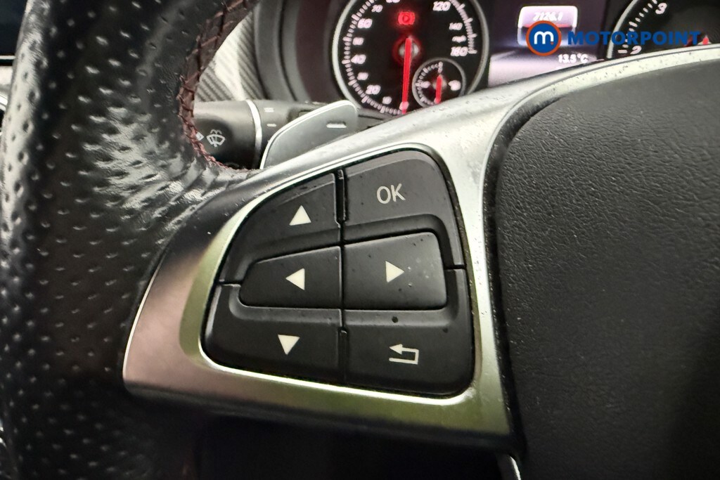 Used Mercedes-Benz B Class 2017 for sale - 77665828: Photo 22