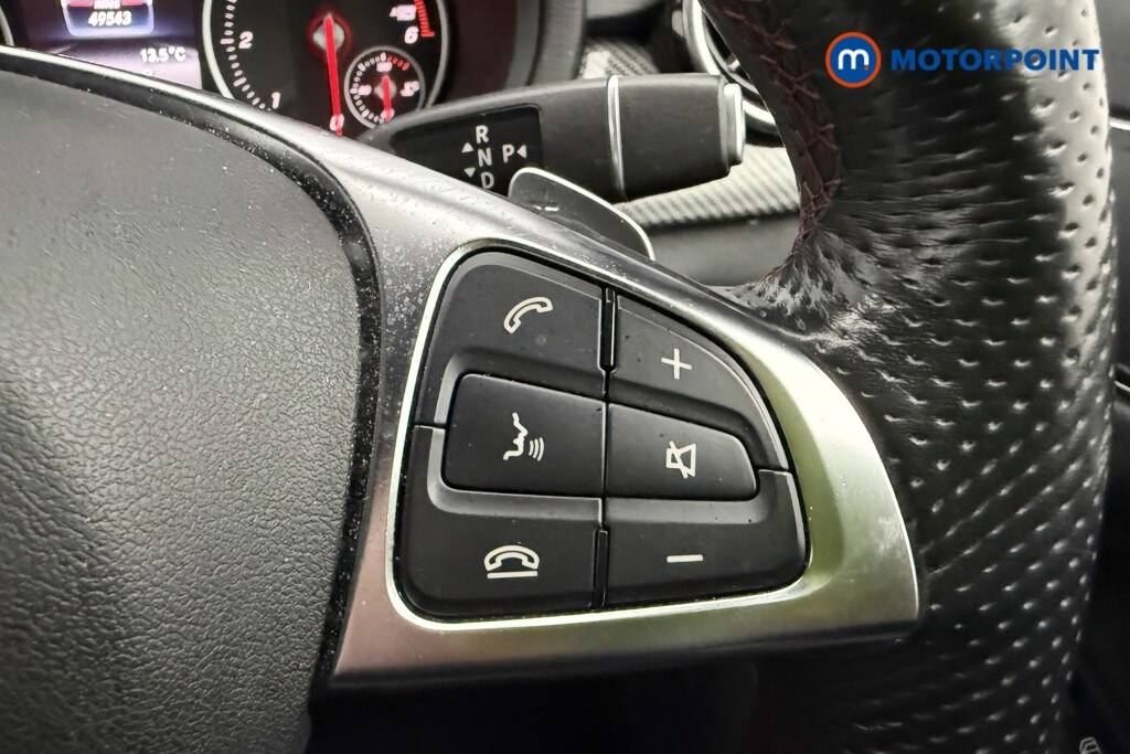 Used Mercedes-Benz B Class 2017 for sale - 77665828: Photo 23