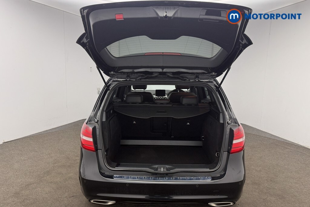 Used Mercedes-Benz B Class 2017 for sale - 77665828: Photo 29