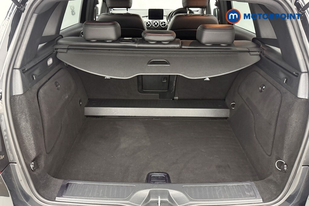 Used Mercedes-Benz B Class 2017 for sale - 77665828: Photo 30