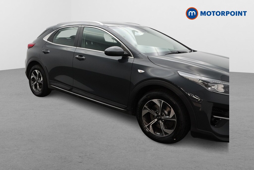 Used Kia XCeed 2021 for sale - 76080190: Photo 1