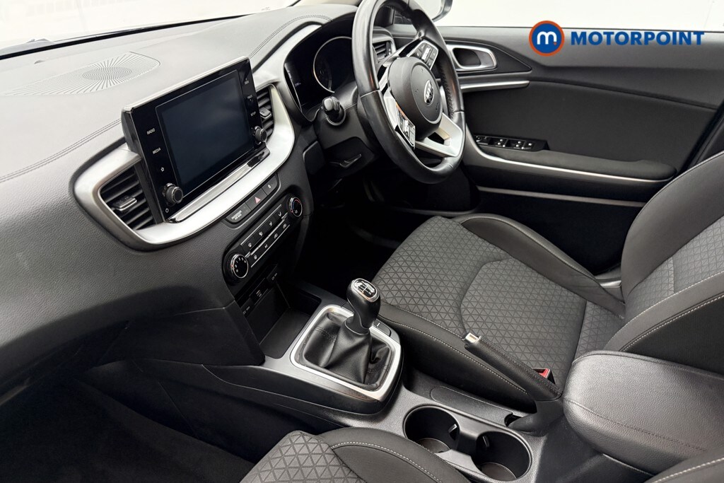 Used Kia XCeed 2021 for sale - 76080190: Photo 10