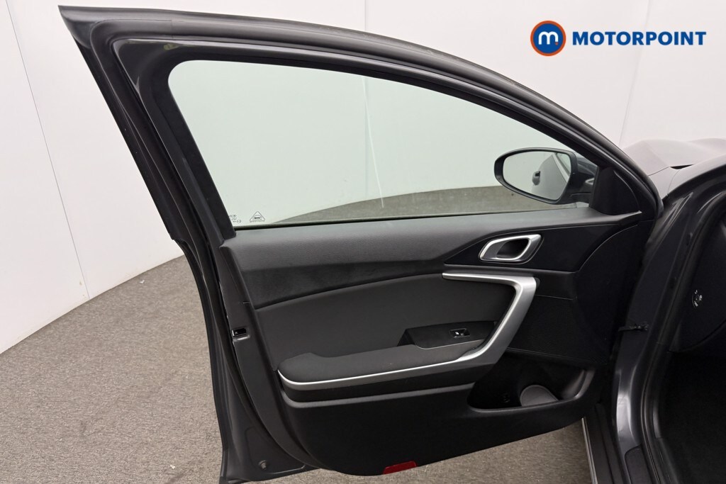 Used Kia XCeed 2021 for sale - 76080190: Photo 11