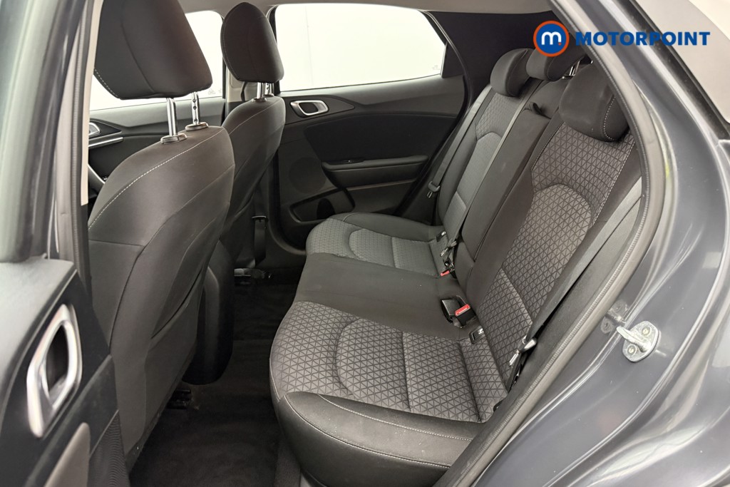 Used Kia XCeed 2021 for sale - 76080190: Photo 12