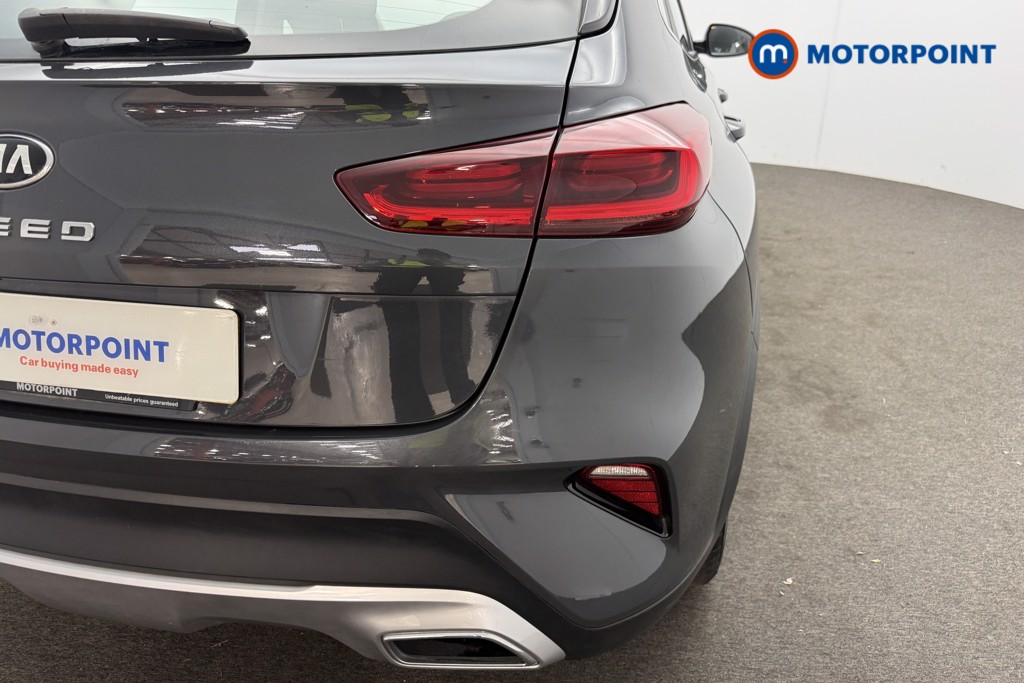 Used Kia XCeed 2021 for sale - 76080190: Photo 14