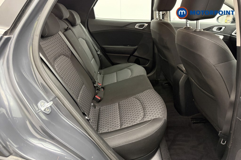 Used Kia XCeed 2021 for sale - 76080190: Photo 17