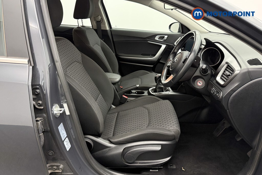 Used Kia XCeed 2021 for sale - 76080190: Photo 19