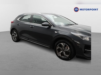 Kia - XCeed