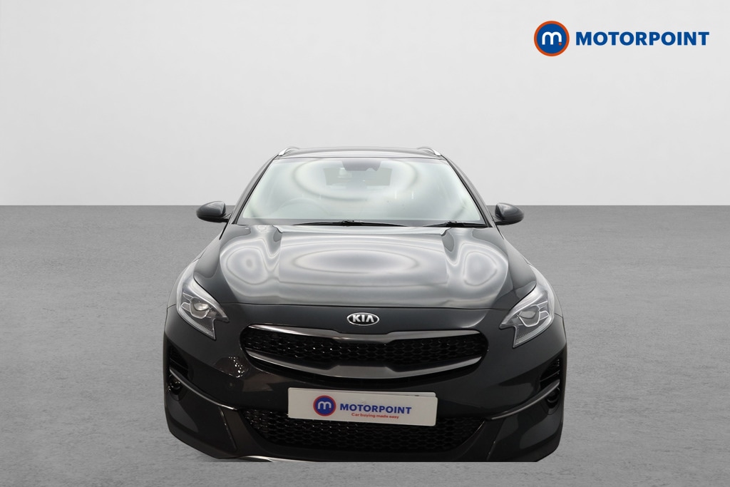 Used Kia XCeed 2021 for sale - 76080190: Photo 2