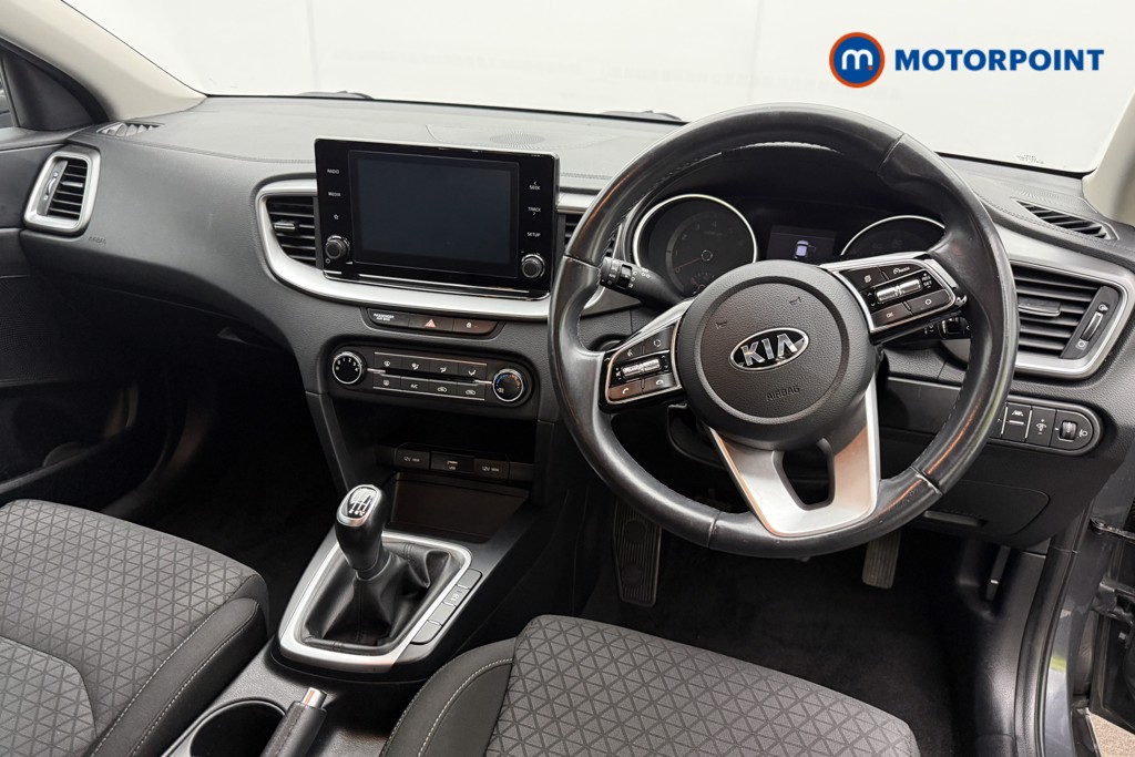 Used Kia XCeed 2021 for sale - 76080190: Photo 20