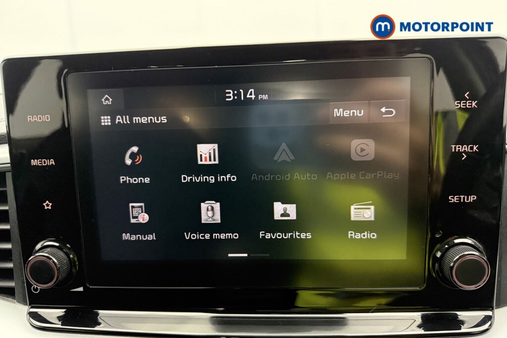 Used Kia XCeed 2021 for sale - 76080190: Photo 28