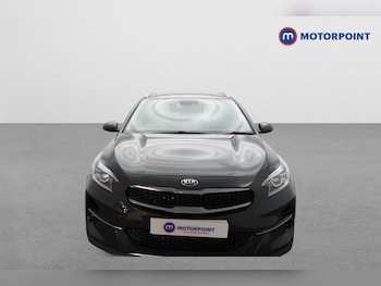 Used Kia XCeed 2021 for sale - 76080190: Photo 2
