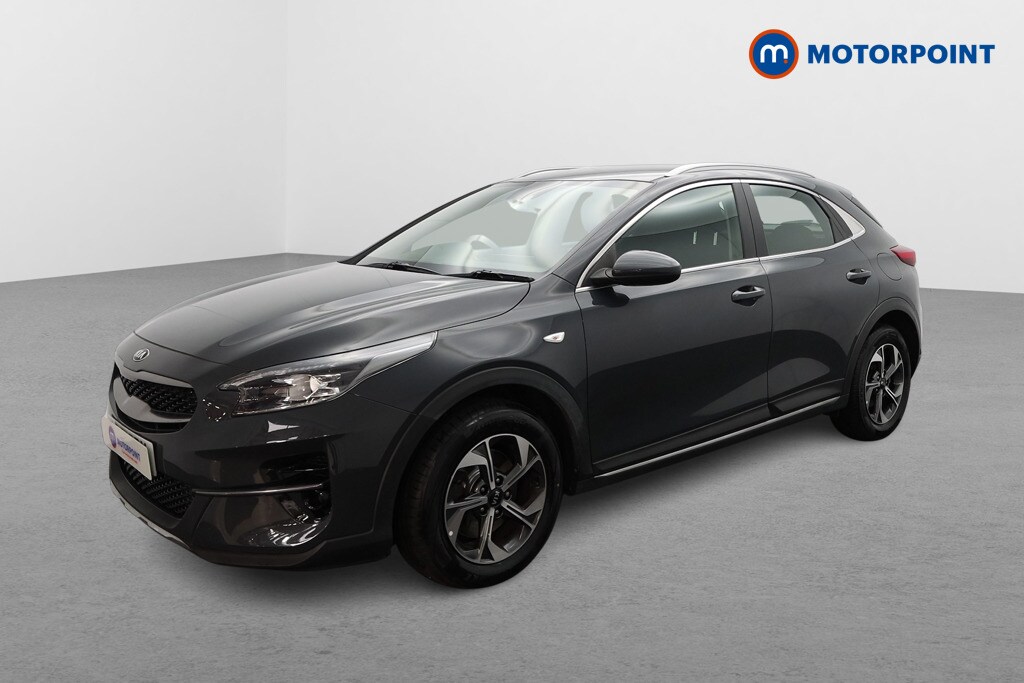 Used Kia XCeed 2021 for sale - 76080190: Photo 3