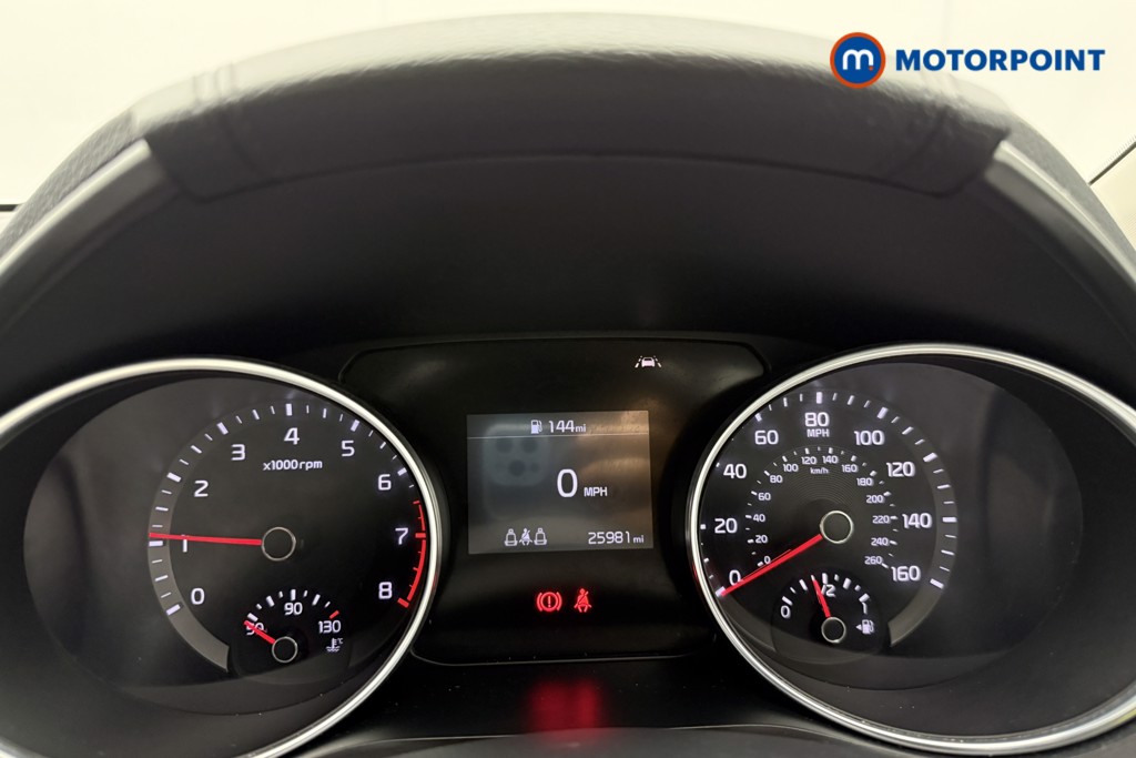 Used Kia XCeed 2021 for sale - 76080190: Photo 30