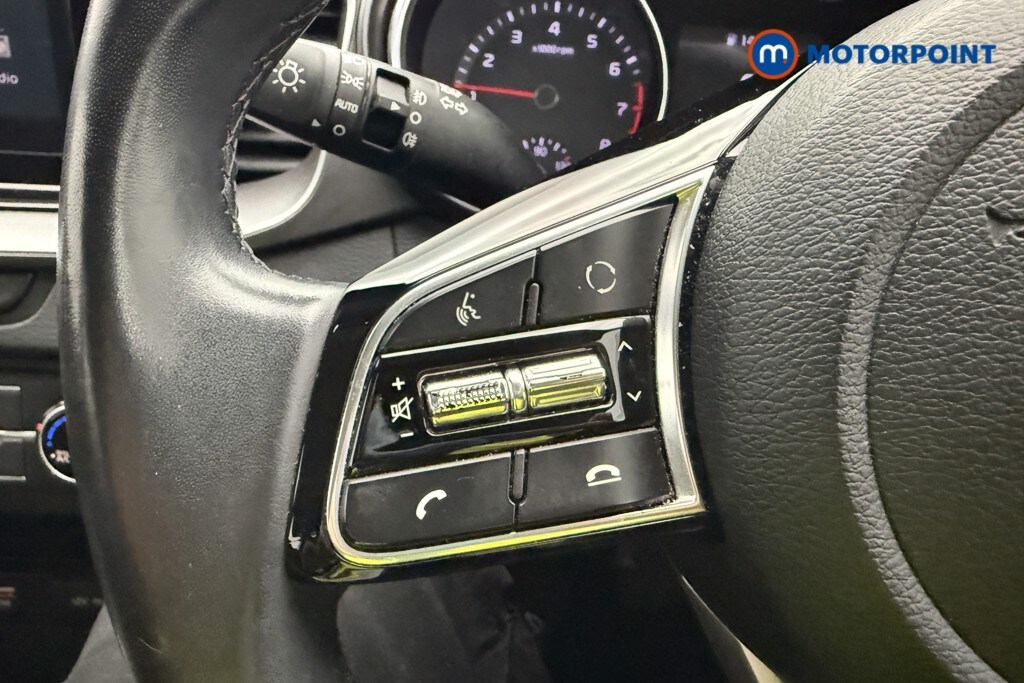 Used Kia XCeed 2021 for sale - 76080190: Photo 31