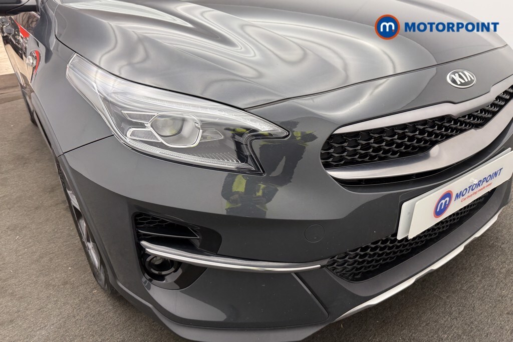 Used Kia XCeed 2021 for sale - 76080190: Photo 33