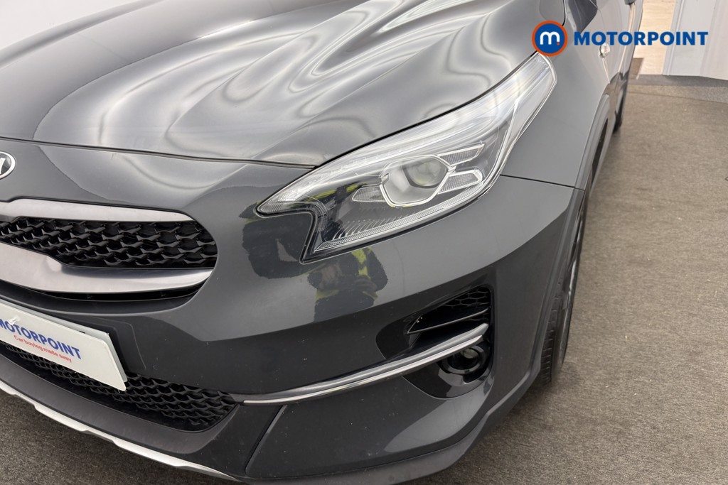 Used Kia XCeed 2021 for sale - 76080190: Photo 34