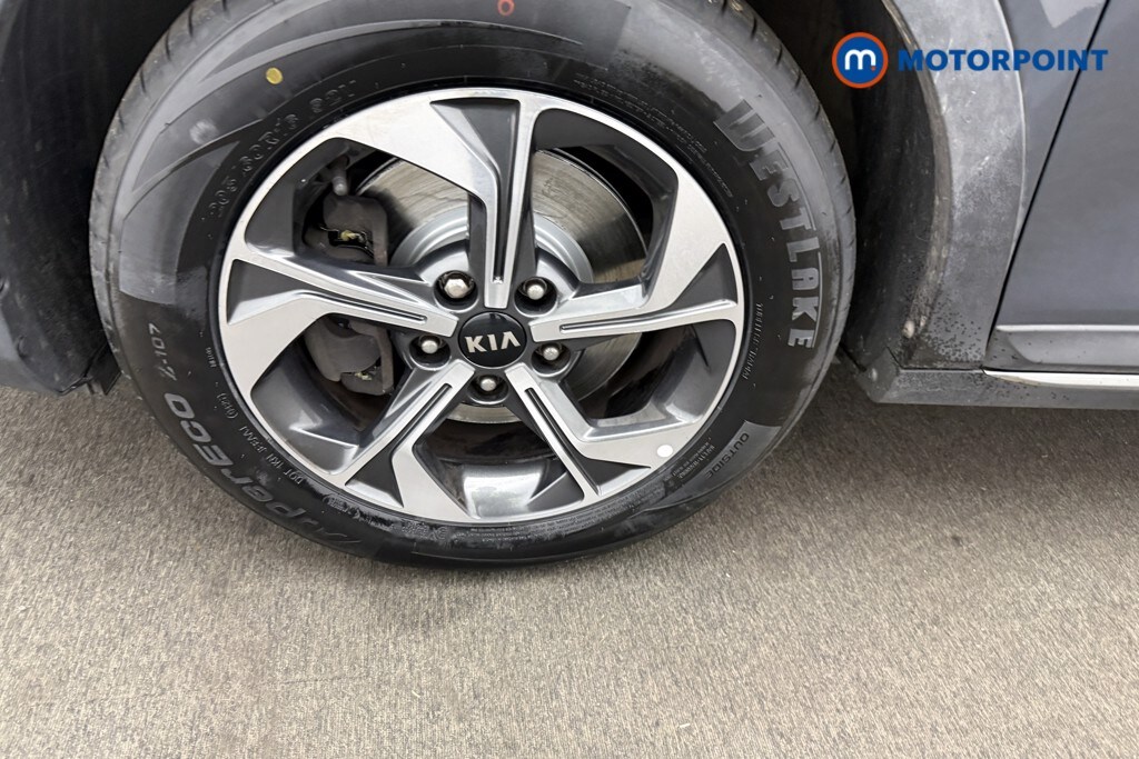 Used Kia XCeed 2021 for sale - 76080190: Photo 35