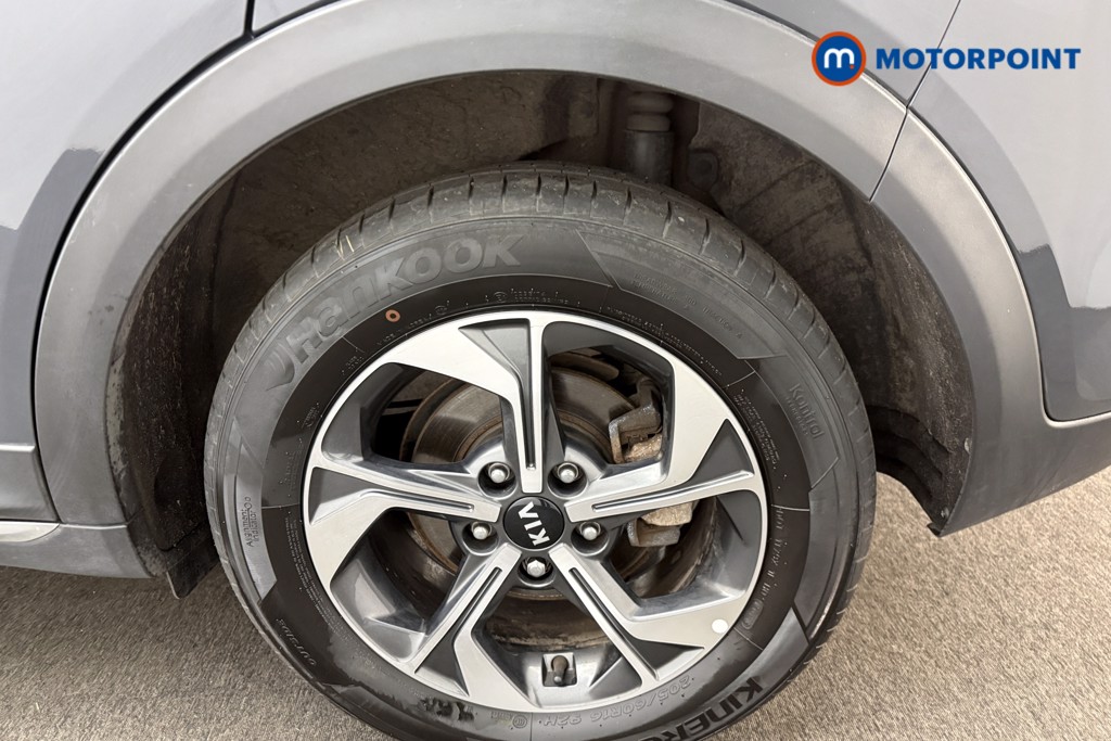 Used Kia XCeed 2021 for sale - 76080190: Photo 36