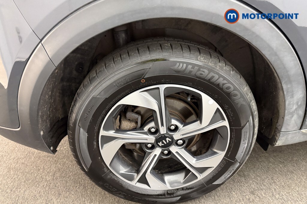 Used Kia XCeed 2021 for sale - 76080190: Photo 37