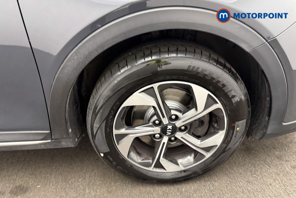 Used Kia XCeed 2021 for sale - 76080190: Photo 38