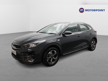 Used Kia XCeed 2021 for sale - 76080190: Photo 3