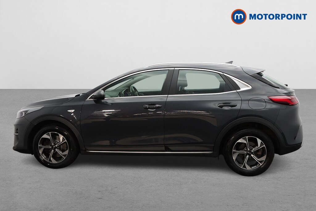 Used Kia XCeed 2021 for sale - 76080190: Photo 4