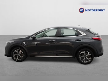 Used Kia XCeed 2021 for sale - 76080190: Photo 4
